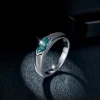 Moissanite 1.0carat Marquise Diamond Ring Moissanite 1.0carat Marquise Diamond Ring