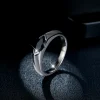 Moissanite 1.0carat Marquise Diamond Ring Moissanite 1.0carat Marquise Diamond Ring