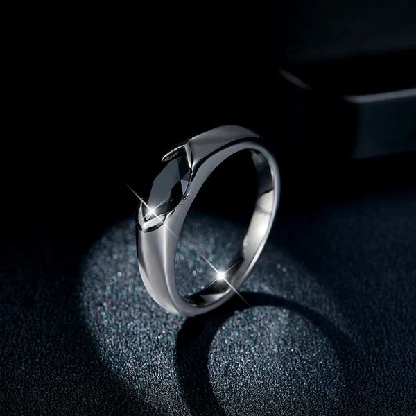 Moissanite 1.0carat Marquise Diamond Ring Moissanite 1.0carat Marquise Diamond Ring