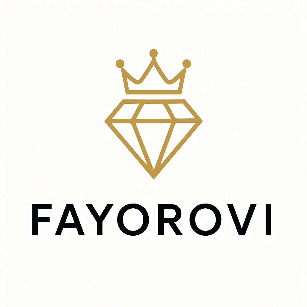 fayorovi logo